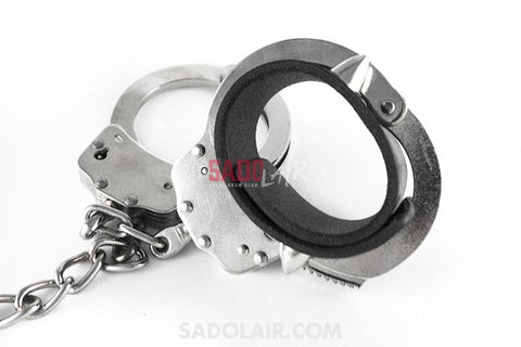 Paddind For Cuffs Leather Sadolair Collection