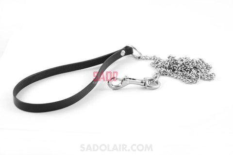 Chain Leash Sadolair Collection