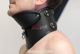 Massive High Collar Sadolair Collection