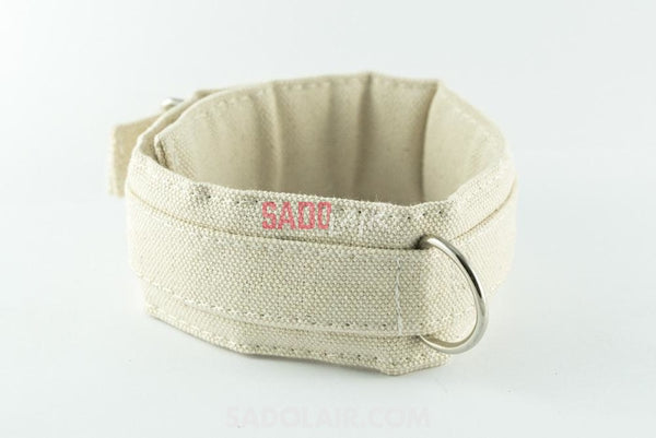 Cotton Cloth Collar Sadolair Collection