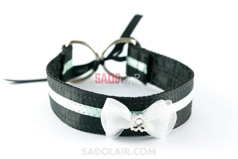 Collar For Sub Vi - Mento. Sadolair Collection