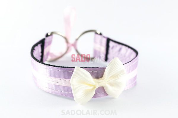 Collar For Sub Vii. - Light Sadolair Collection