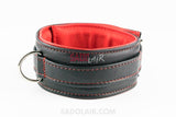 Leather Padded Collar Softy Sadolair Collection