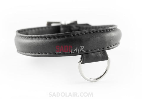 Deluxe Padded Collar Sadolair Collection