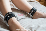 Padding For Cuffs Pvc - Ankles Sadolair Collection