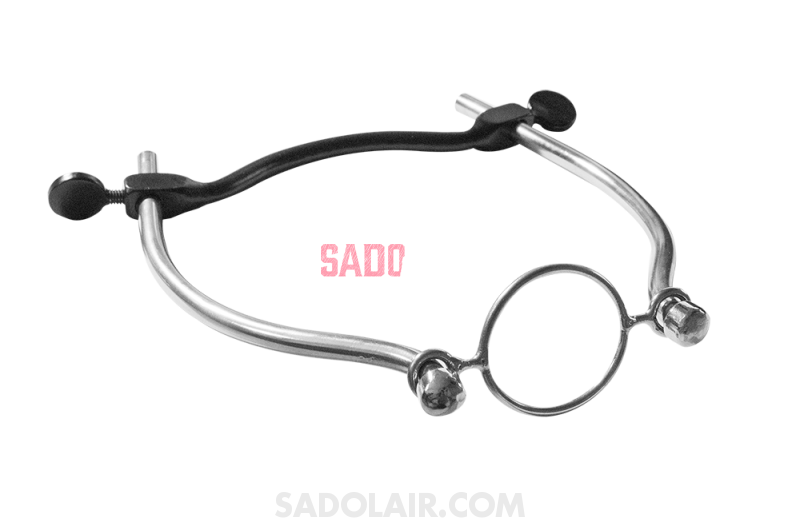 Dental Mouth Gag SadoLair dental-mouth-gag-sadolair