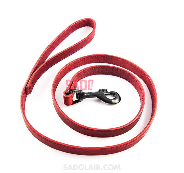 Red Leash